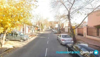 Cristal - Godoy Cruz