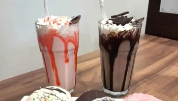 Crocante Pastelería Centro - Clorinda