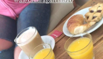 Crocante - Salta