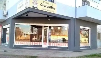 Crocantitos. Pasteleria. Reposteria.panaderia - Neuquén