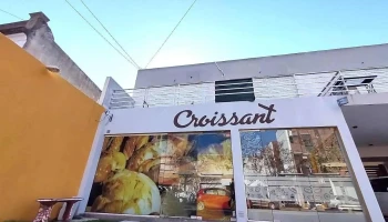 Croissant - San Francisco