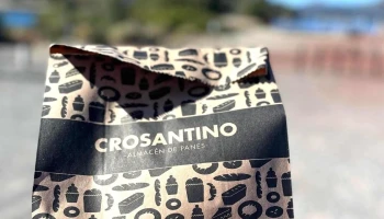 Crosantino - Villa Pehuenia