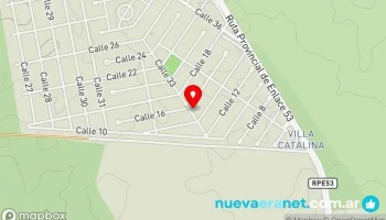 Cuadernos Paraíso - Río Ceballos