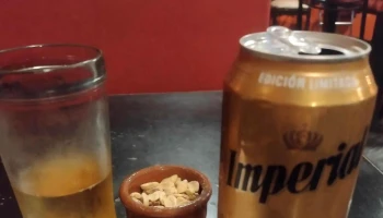 Cuatro Estaciones Sierras - Agua De Oro