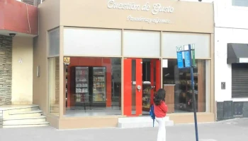 Cuestión de Gusto - Panaderia y Algo Mas ... - Salta