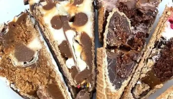 Cumpliendo antojos de azucar - Comodoro Rivadavia