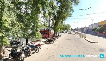 Da Distribuidora Argentina - La Banda