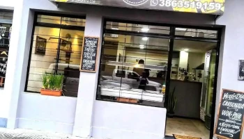 David Casa Gourmet - Monteros