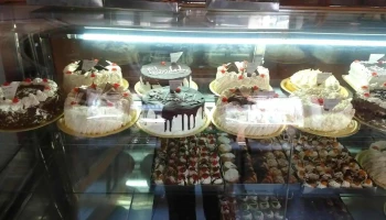 De Dios Confitería Artesanal - San Salvador De Jujuy