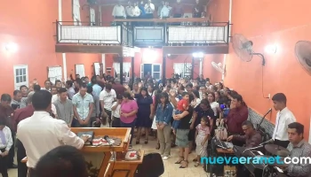 De Todo Un Poco - Gdor. Virasoro