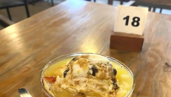 Del Parque Heladeria Libertador - Rivadavia