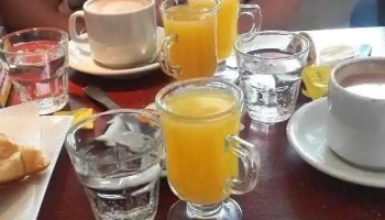 Del Pilar – Pan & cosas ricas - Córdoba