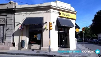 Del Pilar – Pan & cosas ricas | Cosas Ricas S.a. - Córdoba