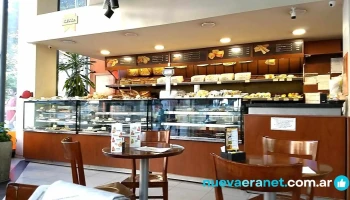 Del Pilar – Pan & cosas ricas | Cosas Ricas S.a. - Córdoba