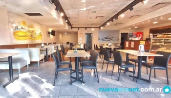 Del Pilar – Pan & cosas ricas | Cosas Ricas S.a. - Córdoba