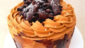 Del valle bakery - Cipolletti