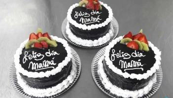 Delgrosso Panaderias Y Confiterias - Las Parejas