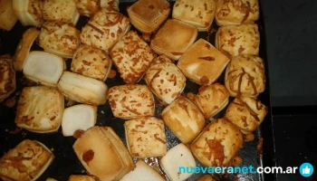 Délice Panaderia - Necochea