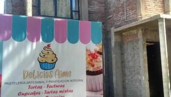 Delicias Aime - Santa Rosa