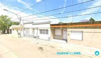 Delicias - Cañada De Gomez