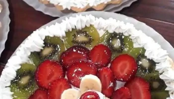 Delicias Caseras - Esquina