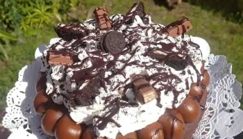 Delicias Caseras - La Banda