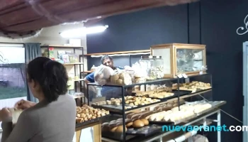 Delicias Caseras La Patro - Villa De Las Rosas