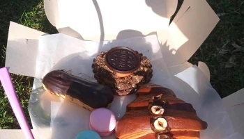 Delicias De La Fuente - Trelew