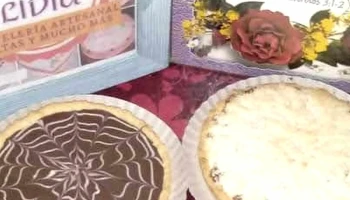 Delicias de Lidia - Puerto Bermejo