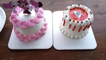 Delicias dulces Candela Diaz - Pozo Del Mistol