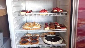 Delicias Flor panadería y pastelería artesanal - Salta