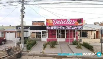 Delicias Panaderia Y Reposteria - Puerto Madryn