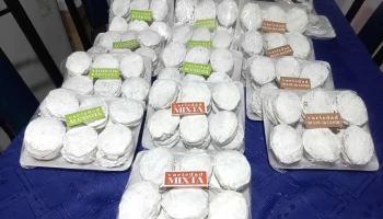 Delicias Tita - Tudcum