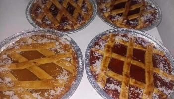 Delicias Tiziano - Posadas
