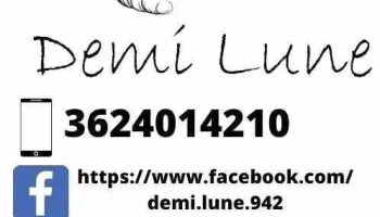 Demi - Lune - Gral. Vedia