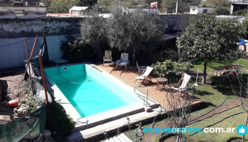 Departamentos Lo De Mery - Termas De Río Hondo