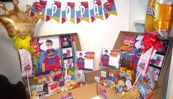 Desayunos Sorpresa Apóstoles - Apóstoles