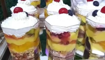 Despensa Panaderia B° Norte - Crespo
