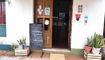 Despensa San Miguel - Ituzaingó