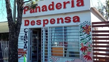 Despensa Y Panaderia Casa Ble - Chajarí