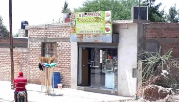 Despensa Y Panadería Moncada - Nonogasta