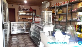 Despensa y Panaderia 