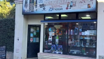 Despertar Computacion Insumos Y Servicios Informaticos - Merlo