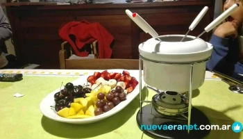 Dietética Quinto Elemento - San Martín De Los Andes