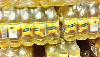 Distribuidora CarPer - Malargüe