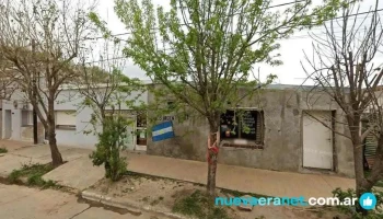Distribuidora La Nuestra - Empalme Villa Constitución