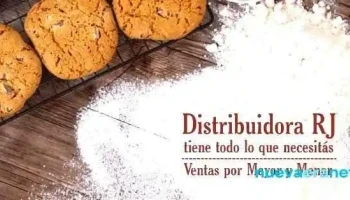 Distribuidora Rj - Articulos de Panaderia y Confiteria - Trelew