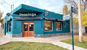 Dominga pastas y pasteleria - Neuquén