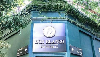 Don Blanco Pastelería Palermo - Cdad. Autónoma De Buenos Aires