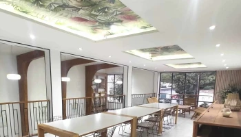 Don Costa Pasteleria - Chos Malal
